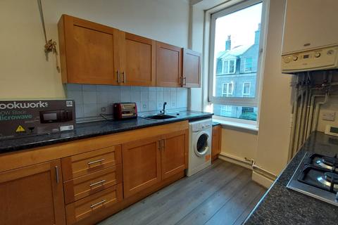 1 bedroom flat to rent, Richmond Terrace, Rosemount, Aberdeen, AB25