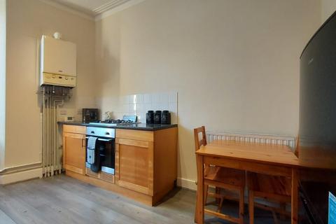 1 bedroom flat to rent, Richmond Terrace, Rosemount, Aberdeen, AB25