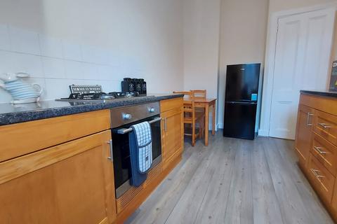 1 bedroom flat to rent, Richmond Terrace, Rosemount, Aberdeen, AB25