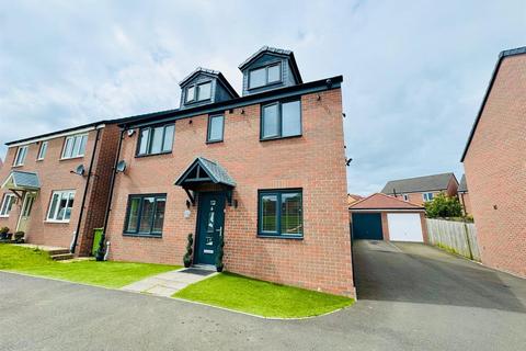 5 bedroom house for sale, Redshank Drive, Houghton Le Spring DH5