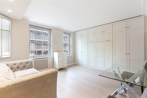 Studio to rent, Devonshire Street, London, W1W