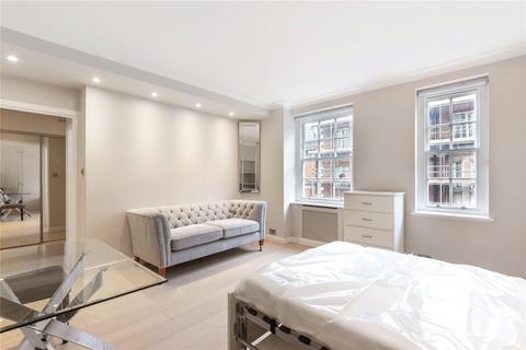 Studio to rent, Devonshire Street, London, W1W