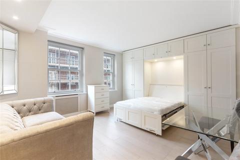 Studio to rent, Devonshire Street, London, W1W