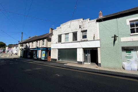 Property for sale, 4 Sycamore Street, Newcastle Emlyn, SA38