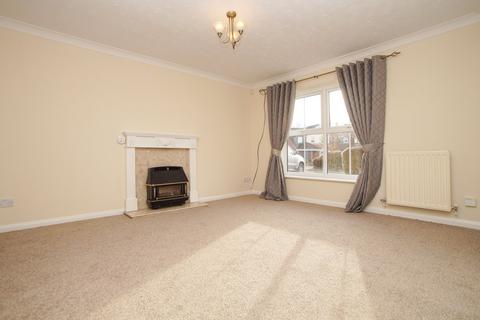 3 bedroom detached house for sale, Antonine Way, Houghton, Carlisle, CA3