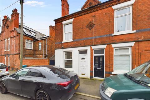 2 bedroom semi-detached house for sale, Staples Street, Nottingham NG3