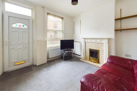 2 bedroom end of terrace house for sale, Staples Street, Nottingham NG3