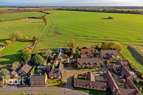 6 bedroom detached house for sale, High Top Barn, Yelden