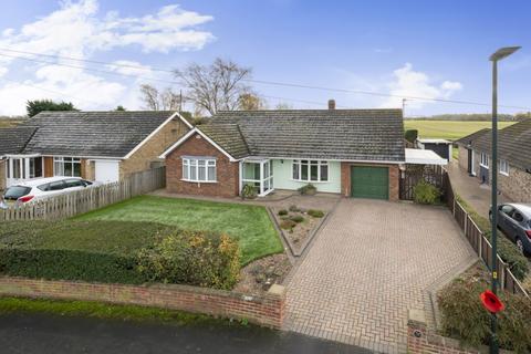 3 bedroom detached bungalow for sale, Lindsey Drive, Healing, Grimsby, Lincolnshire, DN41