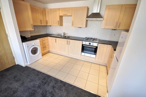 2 bedroom flat to rent, Rowallan Way, Chellaston, Derby, Derbyshire, DE73