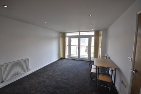 2 bedroom flat to rent, Rowallan Way, Chellaston, Derby, Derbyshire, DE73