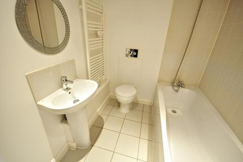 2 bedroom flat to rent, Rowallan Way, Chellaston, Derby, Derbyshire, DE73