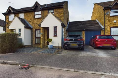 55 The Hedgerows, Stevenage, SG2 7DQ