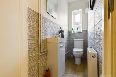 55 The Hedgerows, Stevenage, SG2 7DQ