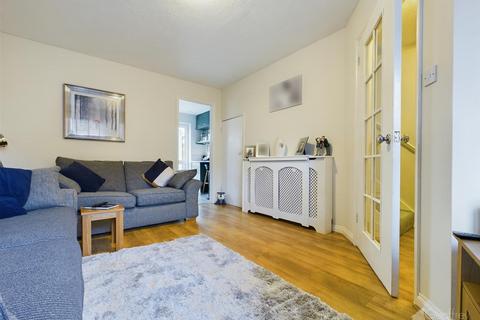 55 The Hedgerows, Stevenage, SG2 7DQ