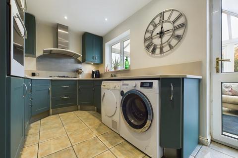 55 The Hedgerows, Stevenage, SG2 7DQ