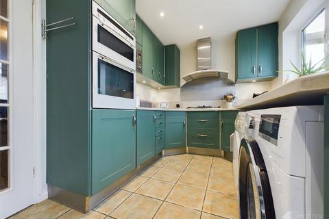 55 The Hedgerows, Stevenage, SG2 7DQ