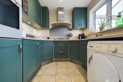 55 The Hedgerows, Stevenage, SG2 7DQ
