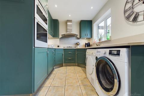 55 The Hedgerows, Stevenage, SG2 7DQ