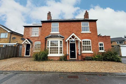 4 bedroom detached house for sale, Union Road, Shirley