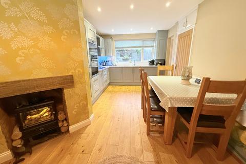 4 bedroom detached house for sale, Union Road, Shirley