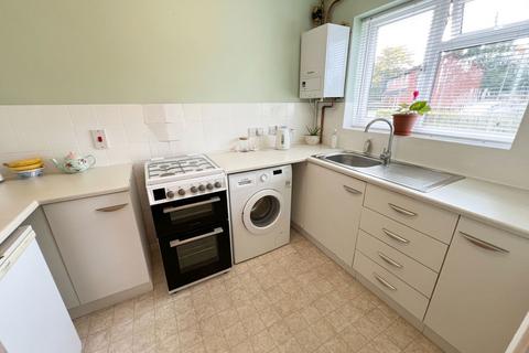 2 bedroom semi-detached house for sale, Mablowe Field, Wigston, LE18 3UJ