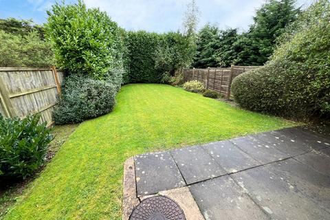 Mablowe Field, Wigston, LE18 3UJ