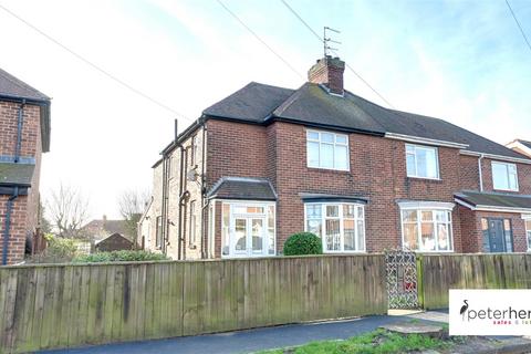 3 bedroom semi-detached house for sale, Newbridge Avenue, Monkwearmouth, Sunderland