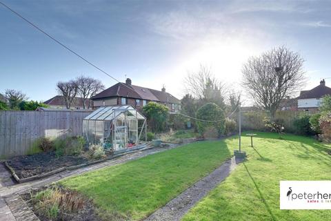 3 bedroom semi-detached house for sale, Newbridge Avenue, Monkwearmouth, Sunderland