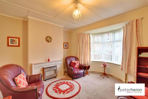 3 bedroom semi-detached house for sale, Newbridge Avenue, Monkwearmouth, Sunderland