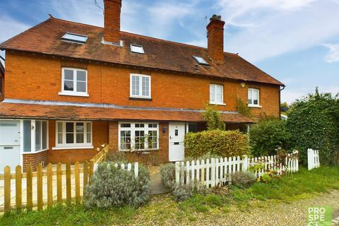 3 bedroom terraced house for sale, Bakers Row, Bakers Lane, Maidenhead, Berkshire, SL6