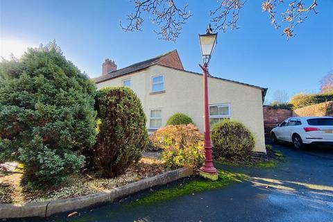 1 bedroom townhouse to rent, The Annexe, 37 Mount Road, Tettenhall Wood