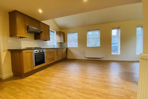 1 bedroom townhouse to rent, The Annexe, 37 Mount Road, Tettenhall Wood