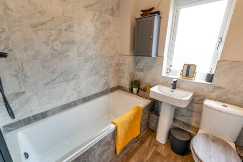 40 Argosy Close, Bawtry, Doncaster, DN10 6PP