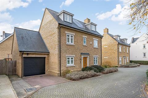 5 bedroom detached house for sale, Eversleigh Place, Beckenham BR3