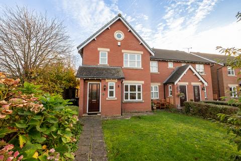 3 bedroom end of terrace house for sale, West Cliffe, Lytham St. Annes, FY8