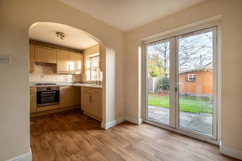 3 bedroom end of terrace house for sale, West Cliffe, Lytham St. Annes, FY8