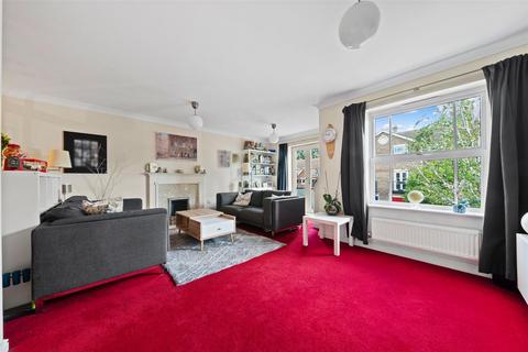 4 bedroom townhouse for sale, Burns Close, Carshalton Beeches SM5