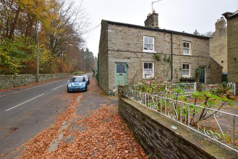 2 bedroom semi-detached house for sale, Town Head, Middleton-in-Teesdale, Barnard Castle, Durham, DL12