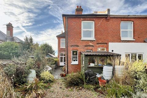 4 bedroom semi-detached house for sale, Southampton