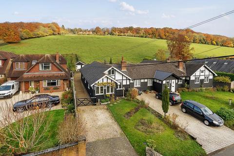 2 bedroom semi-detached bungalow for sale, North Dean,  Buckinghamshire,  HP14