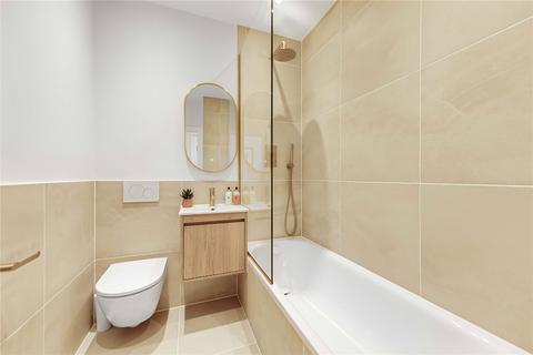 1 bedroom apartment for sale, Royal Crescent, London W11