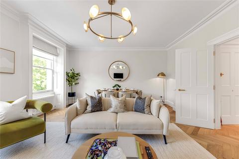 1 bedroom apartment for sale, Royal Crescent, London W11