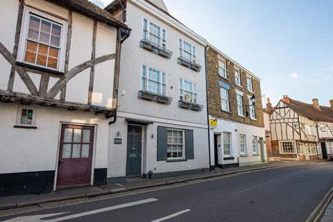 3 bedroom townhouse for sale, Merchant House, Strand Street, Sandwich