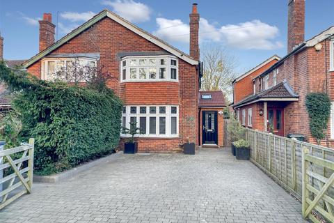 3 bedroom semi-detached house for sale, Kidmore Road, Reading RG4