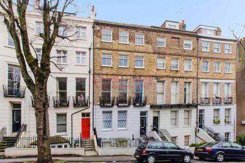 2 bedroom maisonette to rent, Montpelier Road, Brighton, East Sussex