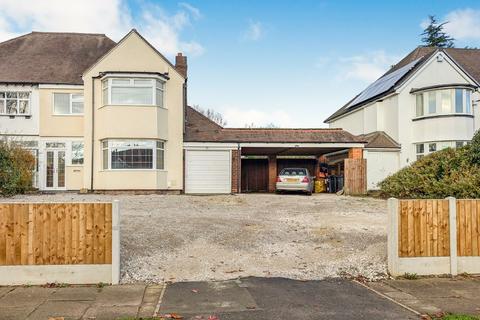 6 bedroom semi-detached house for sale, 71 Croftdown Road, Birmingham, West Midlands, B17 8RE