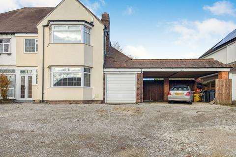 6 bedroom semi-detached house for sale, 71 Croftdown Road, Birmingham, West Midlands, B17 8RE