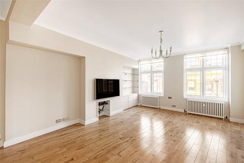 3 bedroom apartment to rent, Weymouth Street, Marylebone, London, W1G