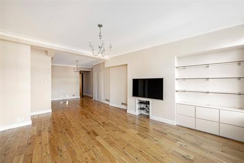 3 bedroom apartment to rent, Weymouth Street, Marylebone, London, W1G